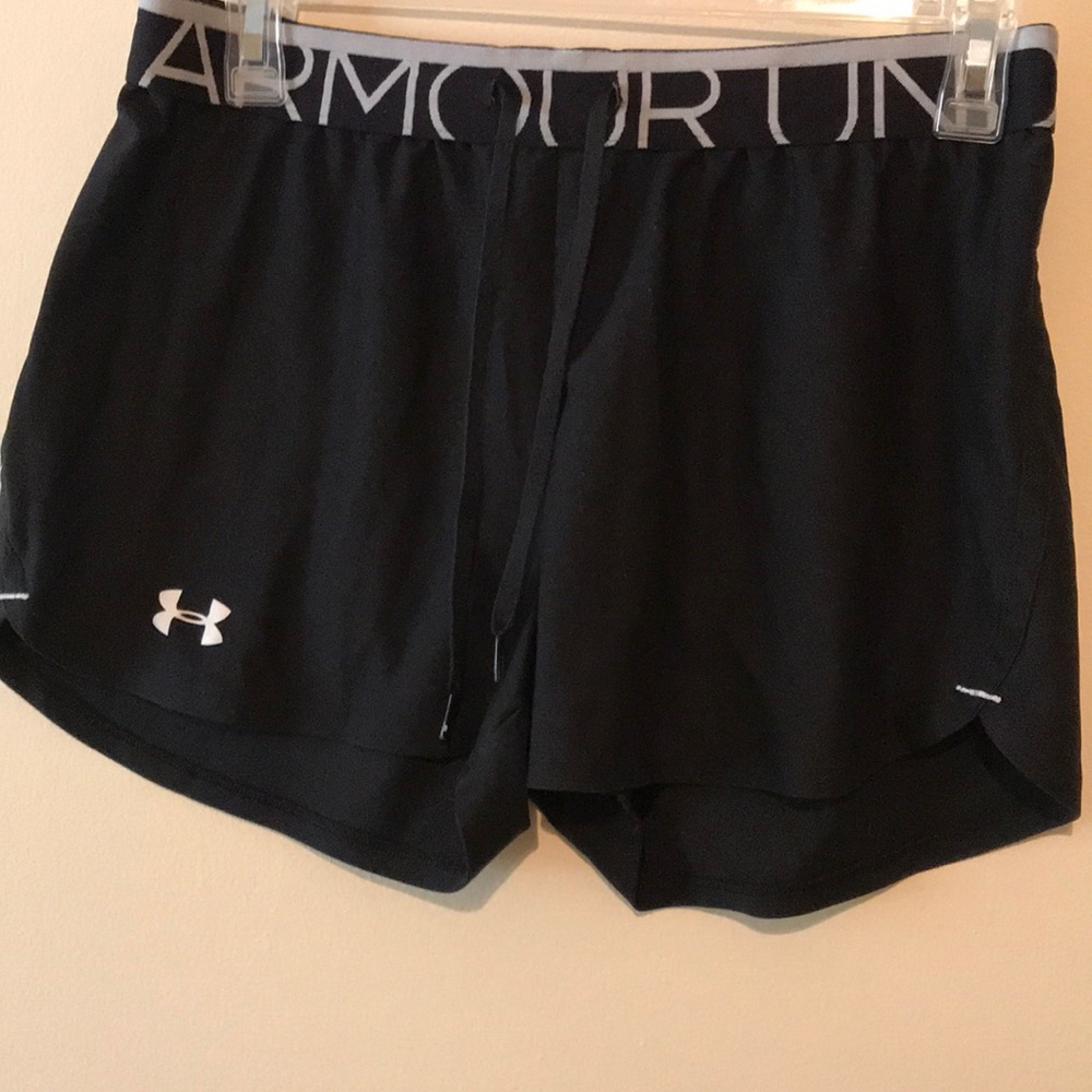 Under armour shorts